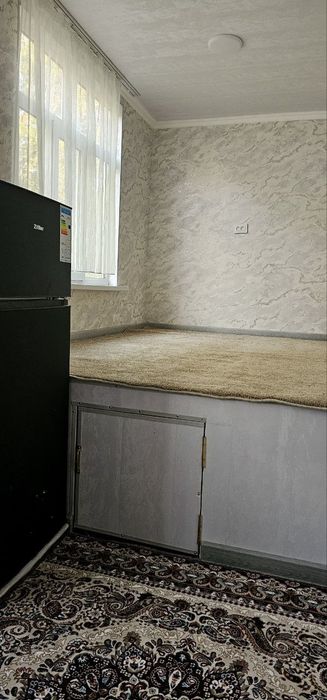 Qoraqamish 2/1. G'alaba bog'i yonida oilaga