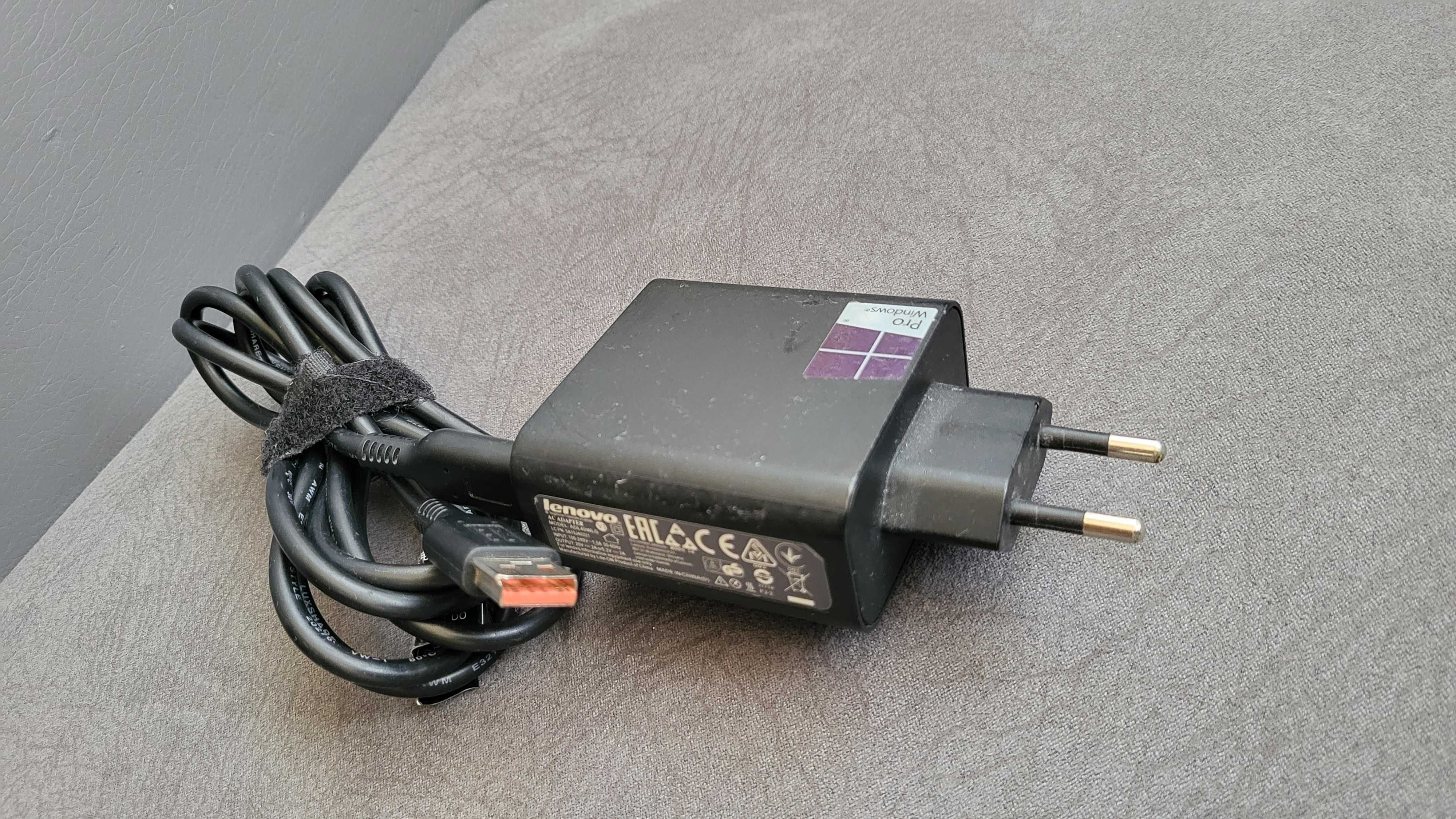 LENOVO Incarcator Ac Adaptor 20V-2A si 5.2V-2A Model ADL40wlg