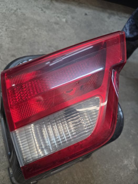 Комплект стопове леви grand cherokee wk2 2011 г