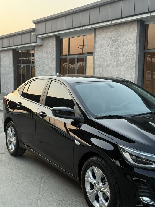 Машина с гарантии