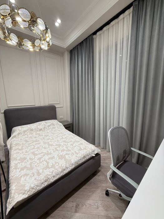 Аренда Жк Parkwood Макро Нукусская