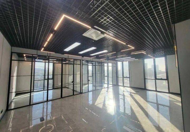 Аренда офис ЖК Nest one, 117м2
