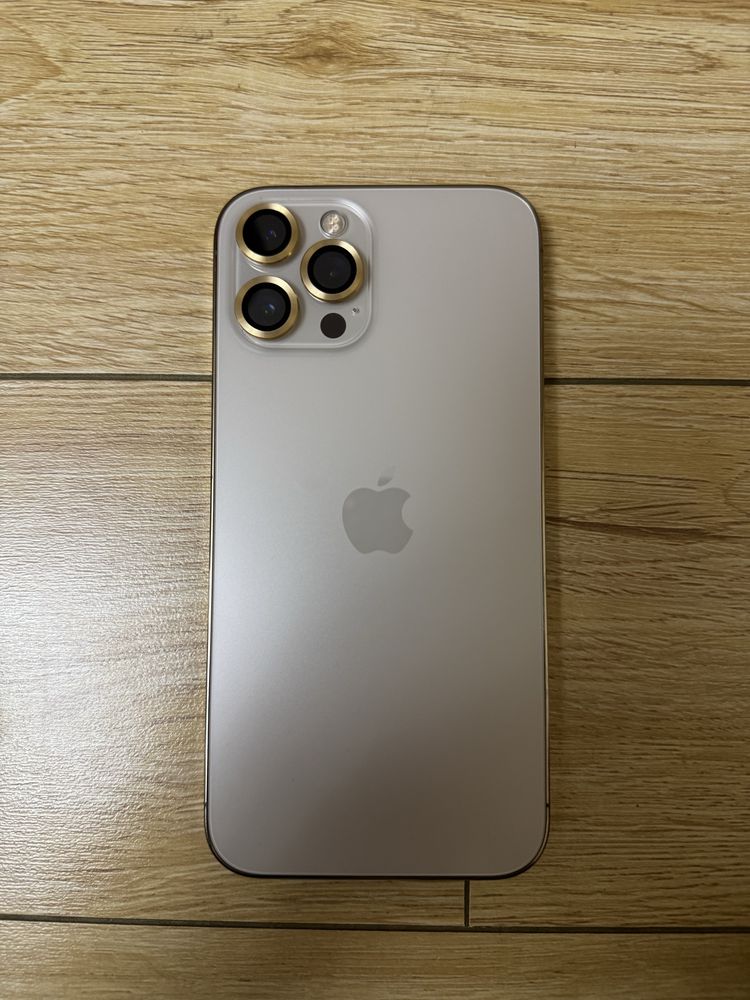 Iphone 12 pro Max 256gb
