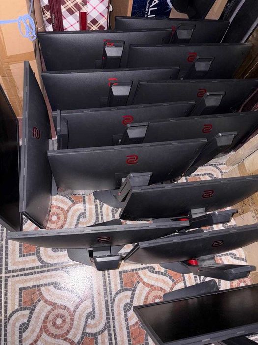 Продам монитор Zowie XL2540K