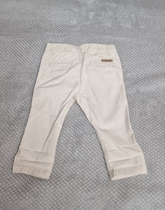 Pantaloni 3-6 luni. 68cm