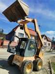 Miniincarcator frontal / Bobcat Mustang 2056