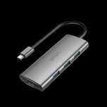 USB C Hub, Adaptor 7-in-1 USB C VAVA