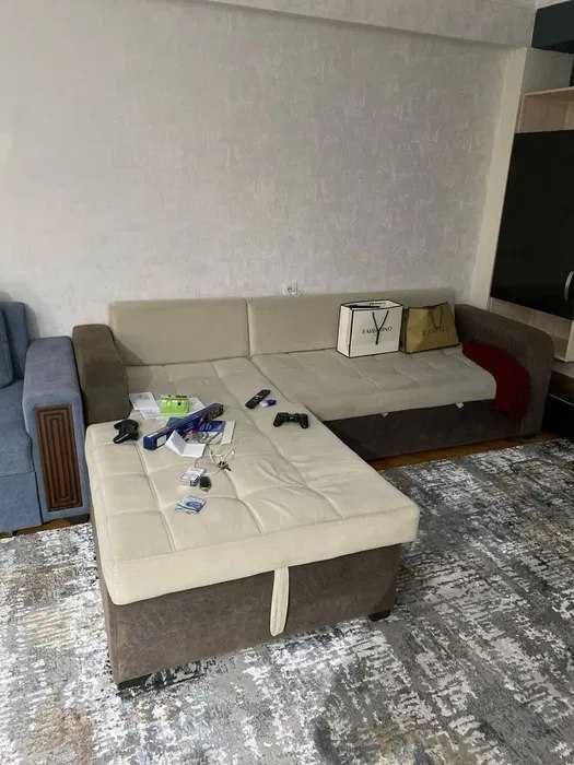 L8! Сдаётся в аренду 2-ком на Ц-1 ор-н Ипак Йули Банк