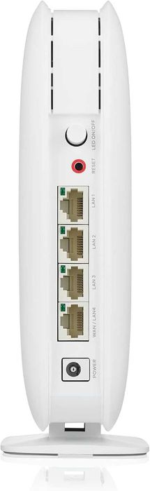 Zyxel Multy M1 WiFi 6 AX1800 WiFi Mesh