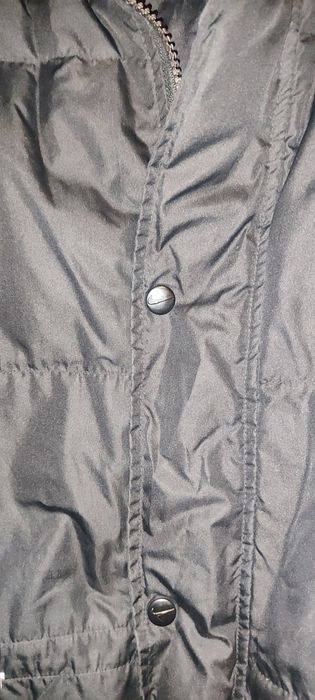 Продам оригинальную куртку Nike, в хорошем состоянии .