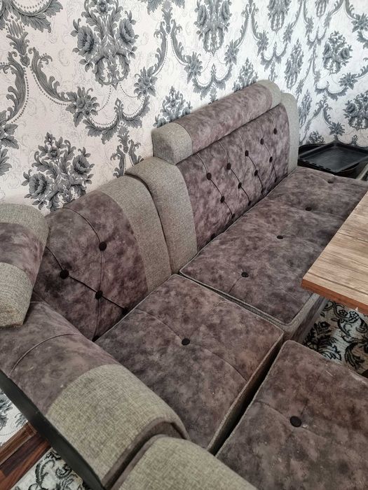 Кухонный уголок б/у