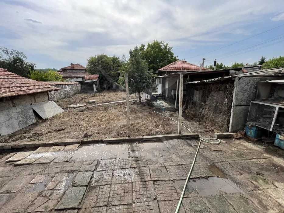 Къща Драгойново 73029