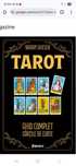 Doamnă româncă serioasă, ghicesc în cărți de tarot, cafea, clarviziune