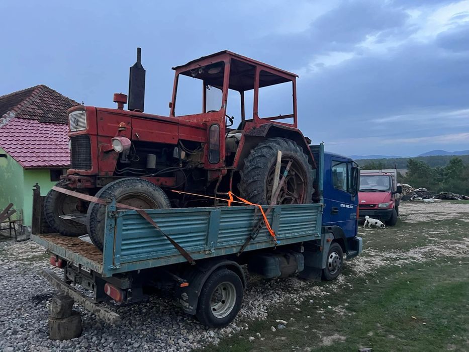 Sorturi,marfa,excavări excavator bascula