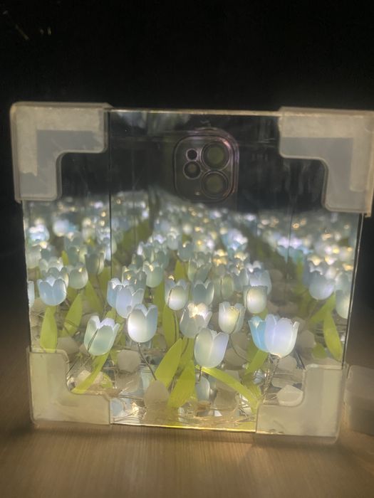 Cветильник ночник