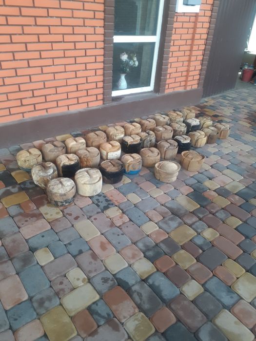 Колодки для пошива шапок