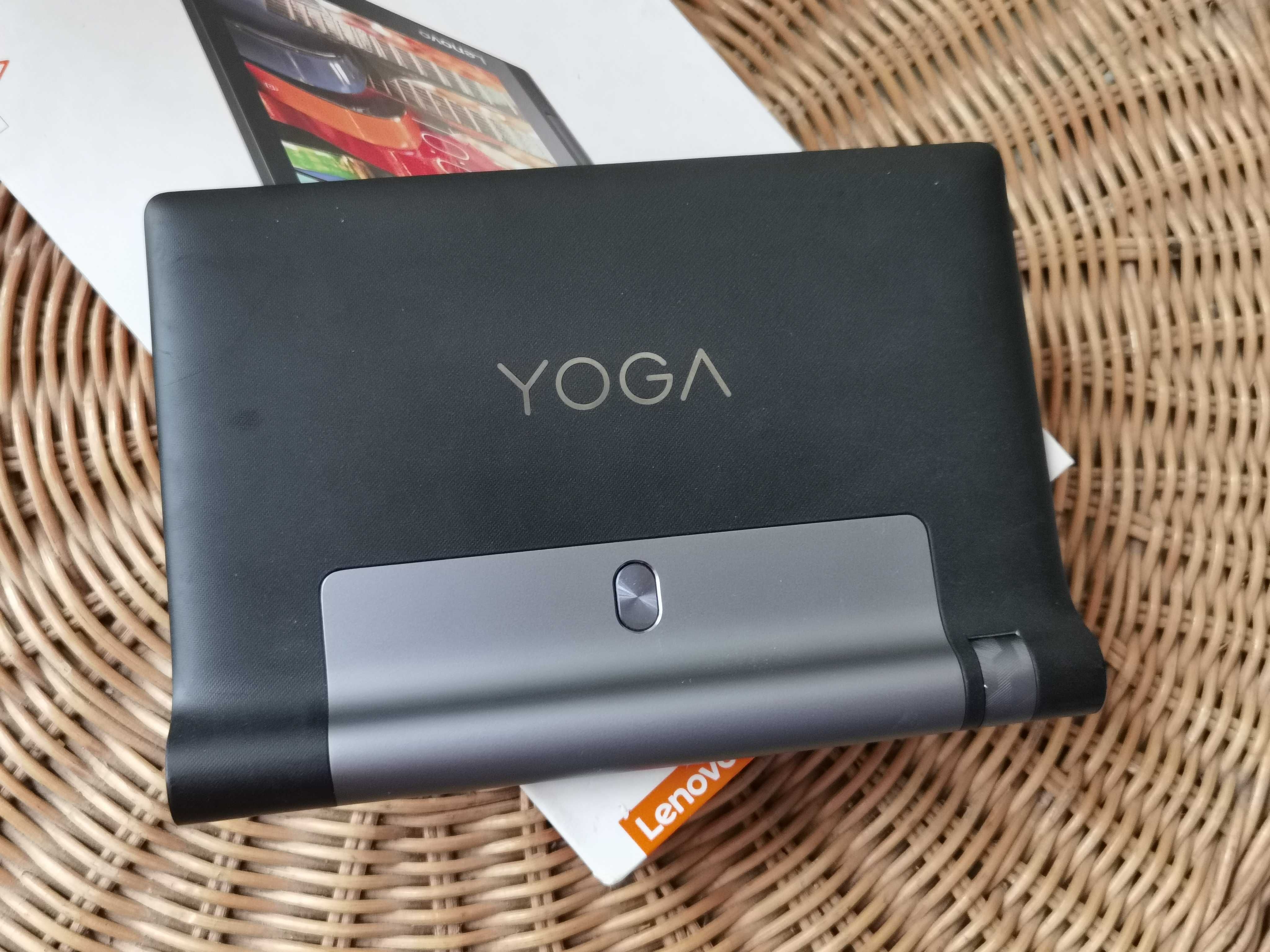 Таблет Lenovo Yoga Tab 3