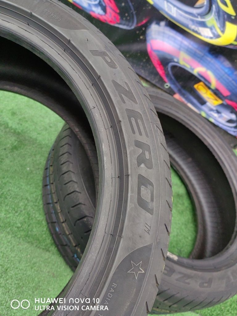 205 45 17 Pirelli