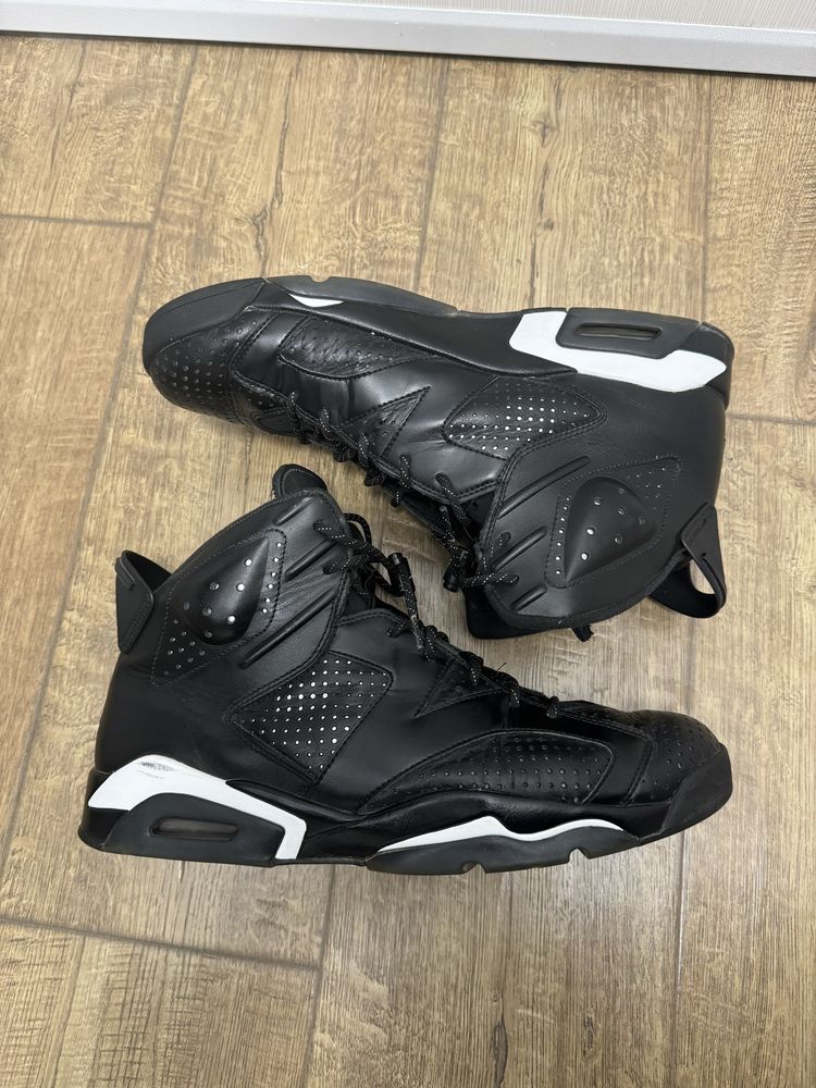 Jordan 6 - Джордан 6
