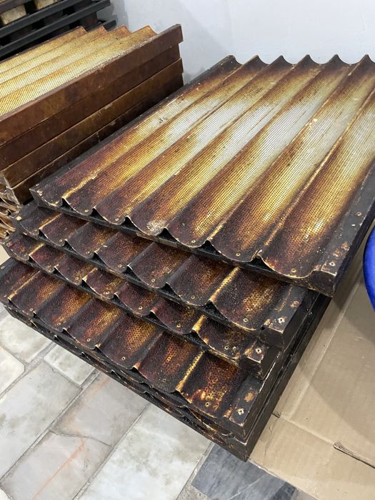 Baget. Hod dog non qoliplaro sotladi