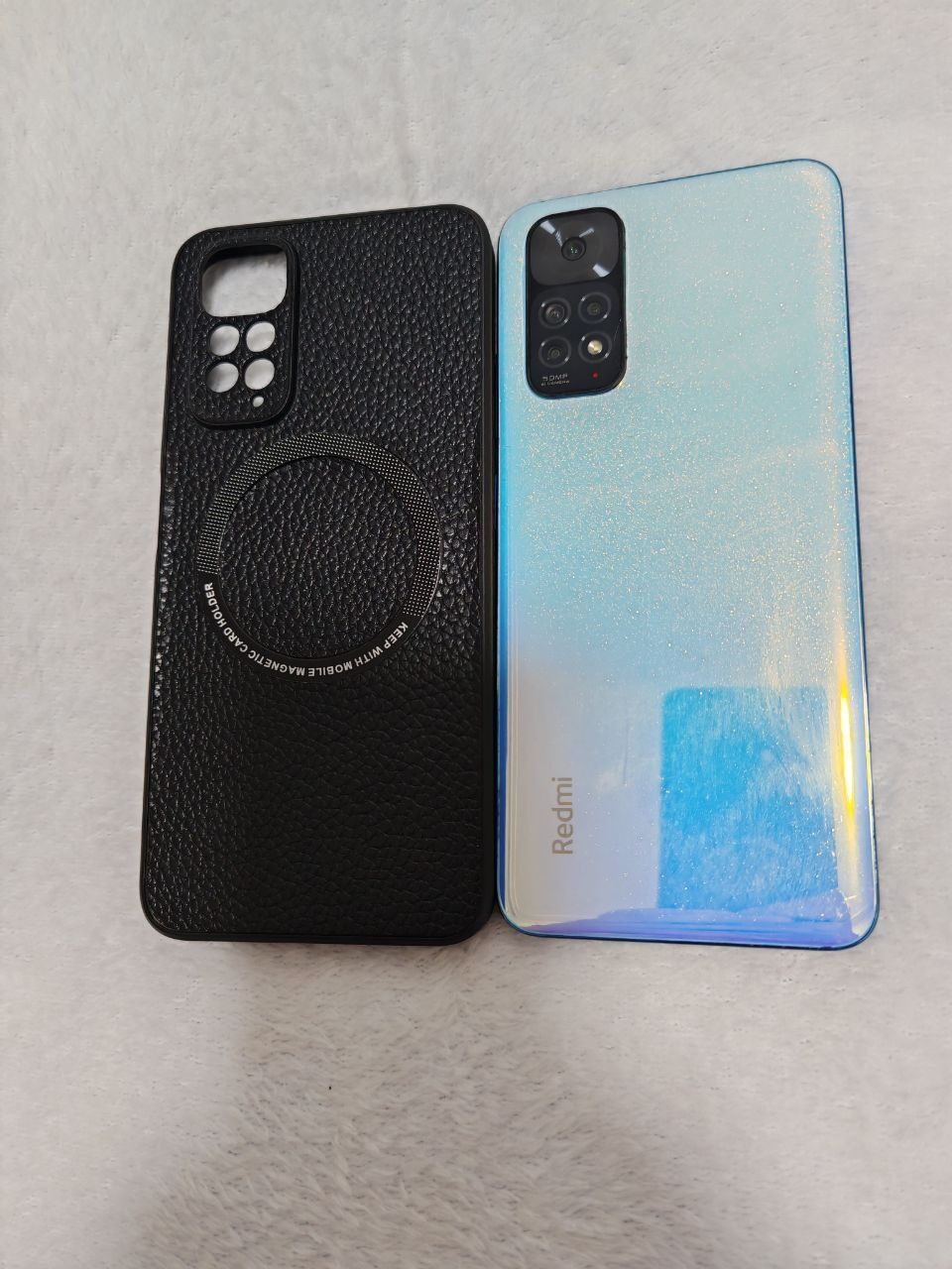 Redmi note 11  4/64GB IDEAL