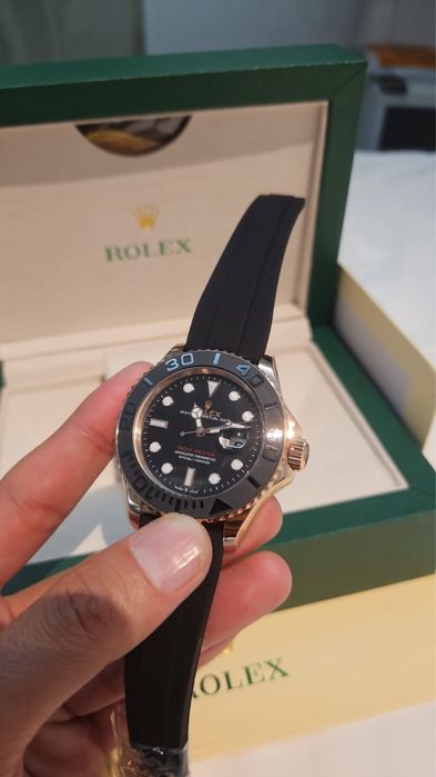 Мужские часы ролекс люкс качество.