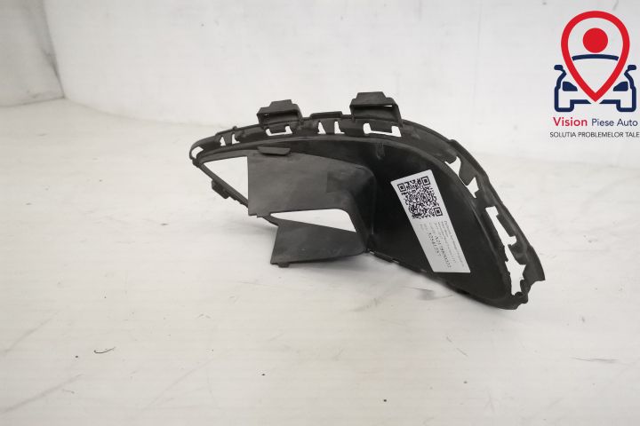 Ляв въздушен дефлектор / Lqv vazdushen deflector Оригинален, в добро с