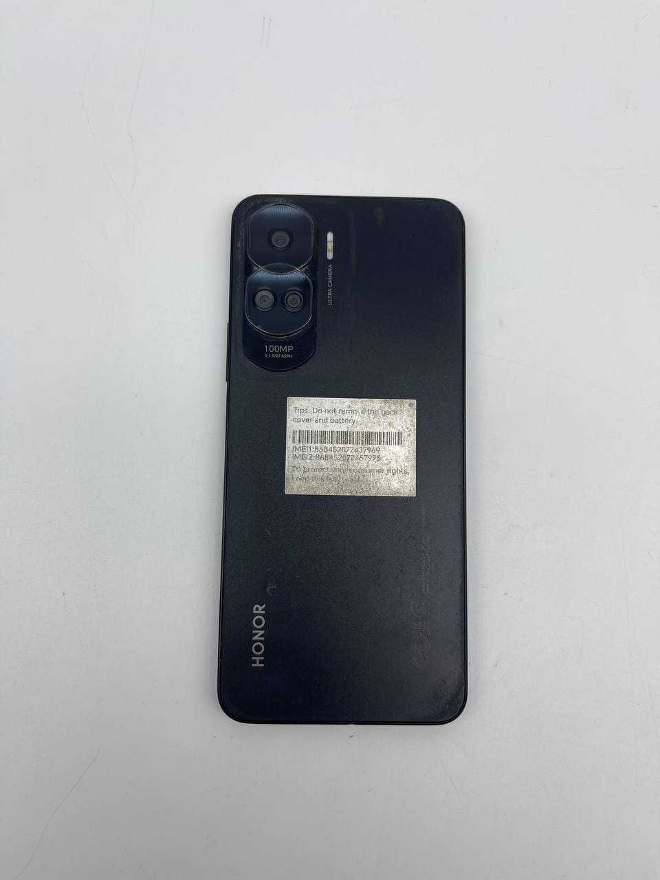 Honor 90 LITE (CRT-NX1)