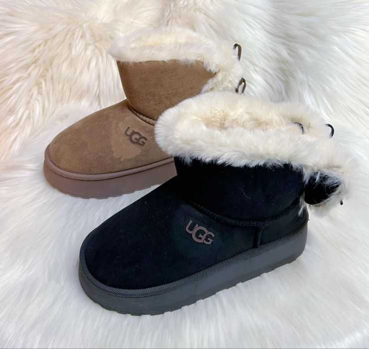 Ugg dama diferite modele