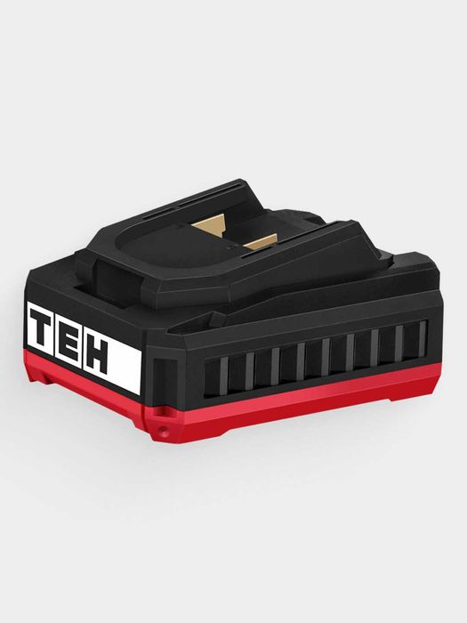 Зарядное устройство TEH LBC01, зарядка, портативное, USB, 20В