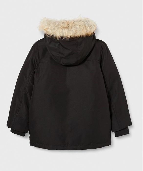 Зимни якето Morgan и Tommy Hilfiger