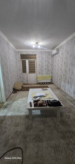Сергили чоштепа метрони биринчи бекати 2хона 54500д