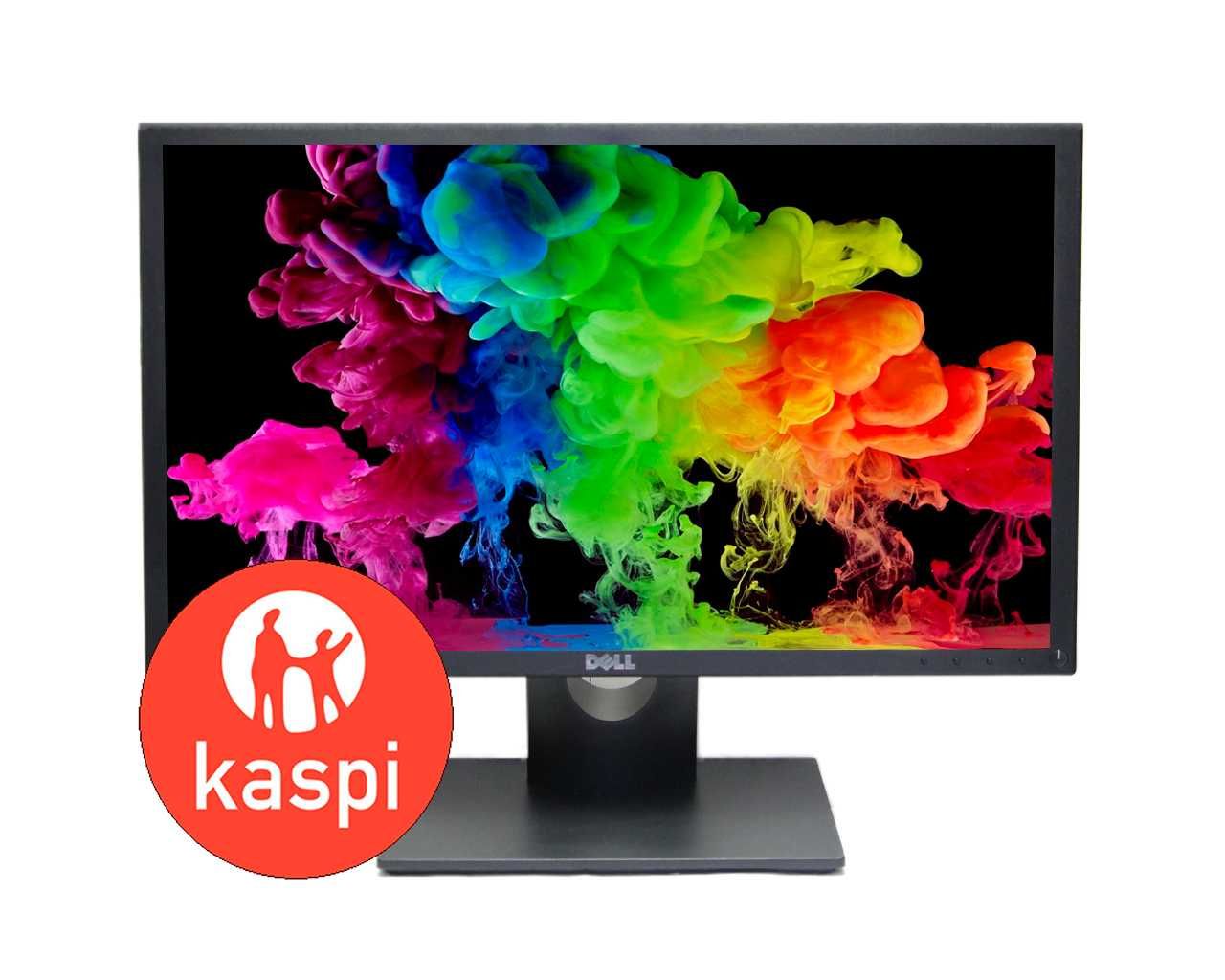 Монитор 21,5"  1920x1080 DELL E2216H   DisplayPort