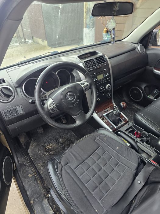 Vand Suzuki Grande Vitara 1.9 2007