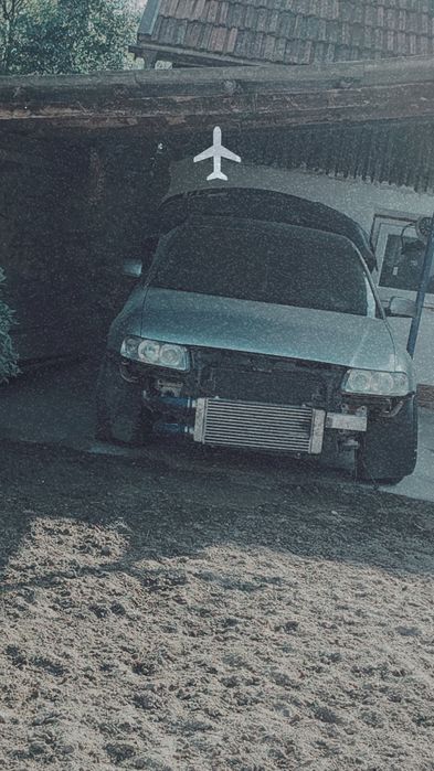 Vând audi a 3...