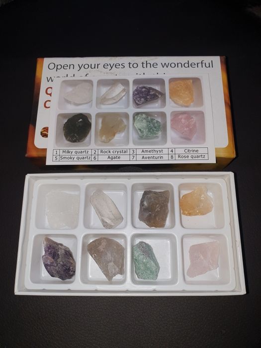 Pietre semiprețioase