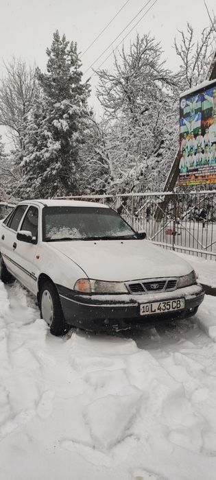 Nexia 1 lux sons tramblyor luksi 2005 yil