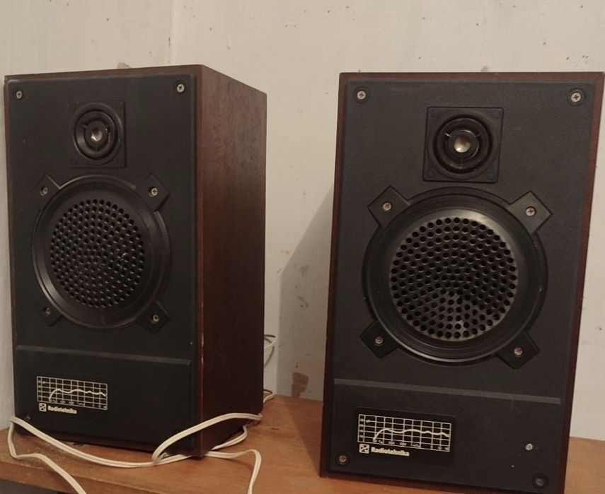 Колонки s30 СССР