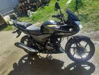 Motocicleta Honda CBF 2014