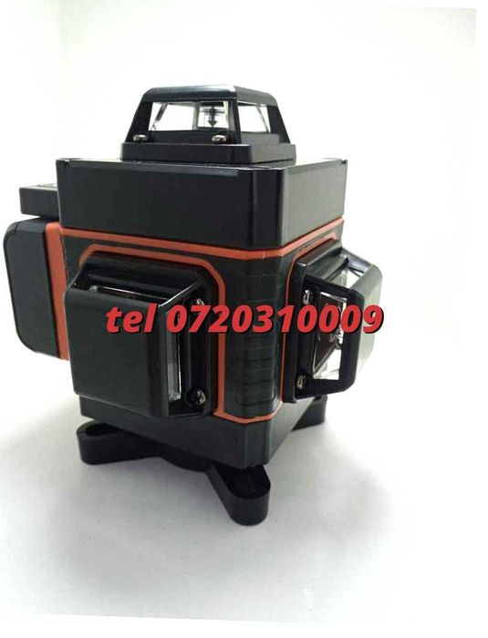 New Auto Nivela Raza 4d 16 Linii Profesionala Si Autonivelare 2020