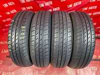 Anvelope de VARA - 155/80/13 - POINT'S - 7.5 MM - DOT 2018 !
