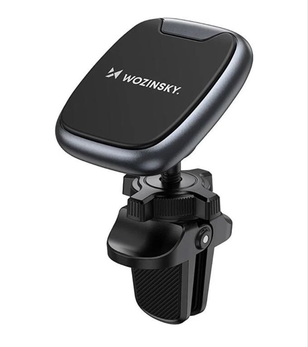 Suport auto magnetic de telefon