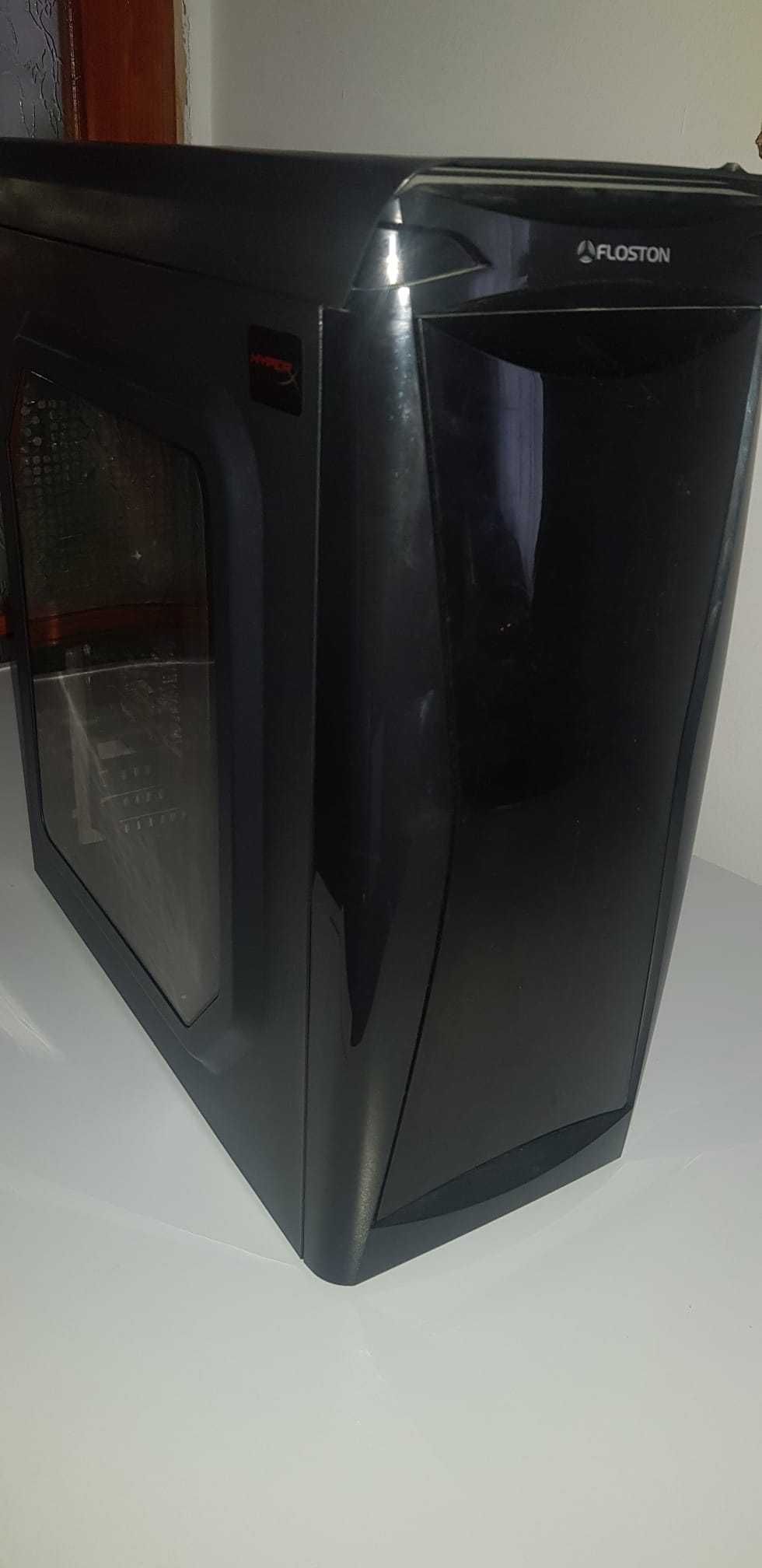 PC  Light Gaming