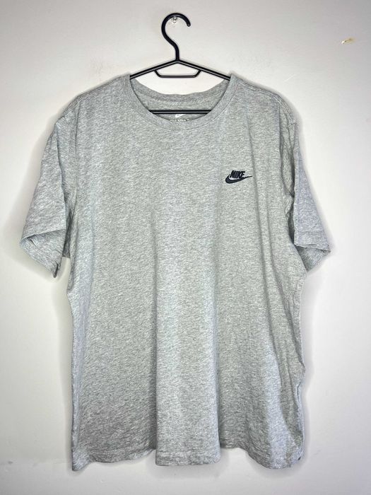 Nike Sportswear Club Tee Мъжка Тениска