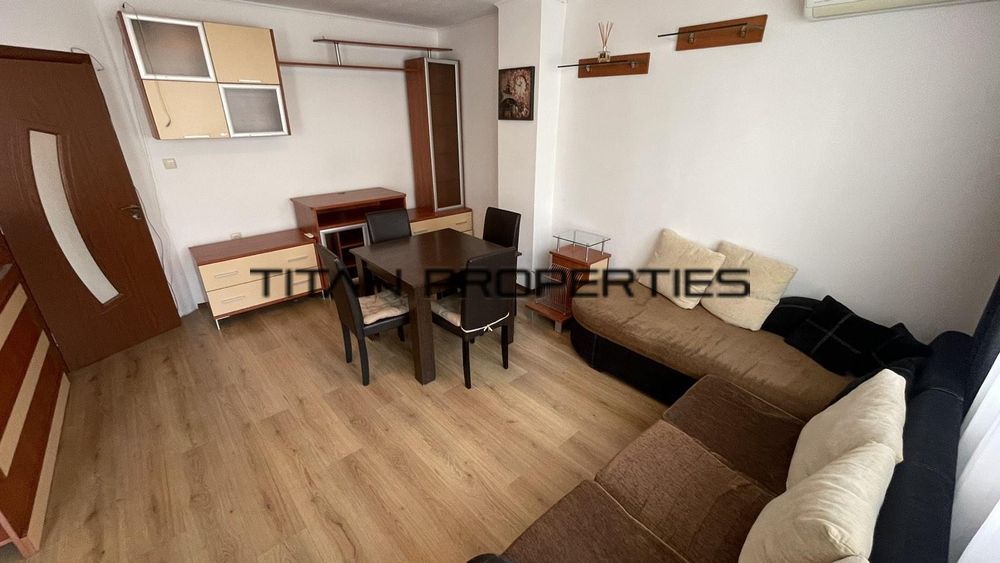 Продава се Двустаен апартамент в Бургас, Възраждане - 72 кв.м за 1598 €/кв.м - Снимка #3