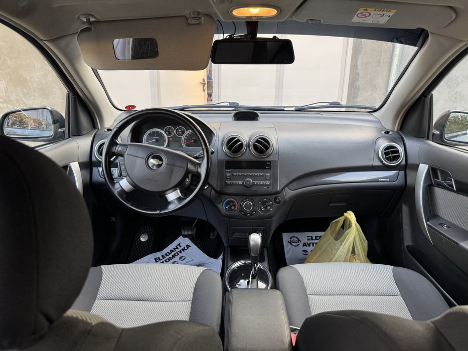 Chevrolet nexa 3