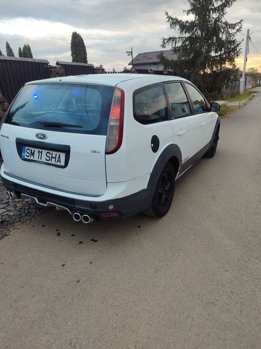 Vând focus 2 facelift