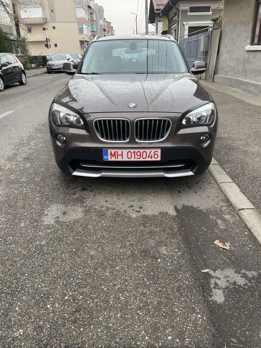 Bmw x1,xdrive ,x series