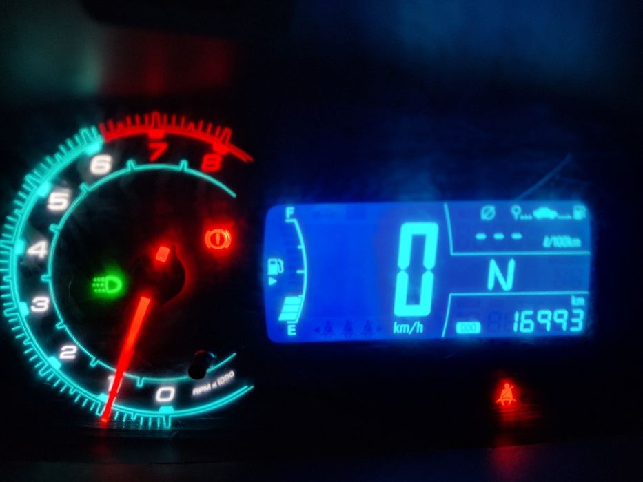 Chevrolet Cobalt GX Style AT Plus 2024