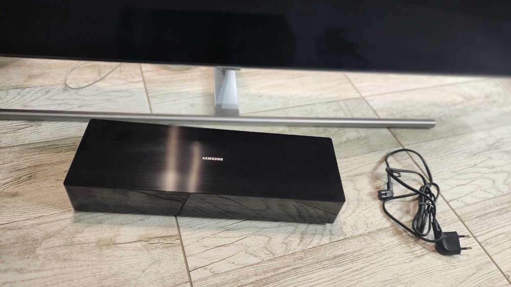 Телевизор Samsung Q7FN 2018 55инча, за части